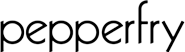 Pepperfry Logo